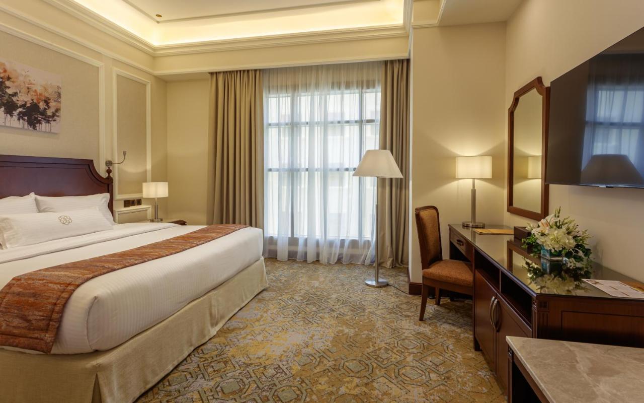 Sunset Jeddah Hotel Екстериор снимка