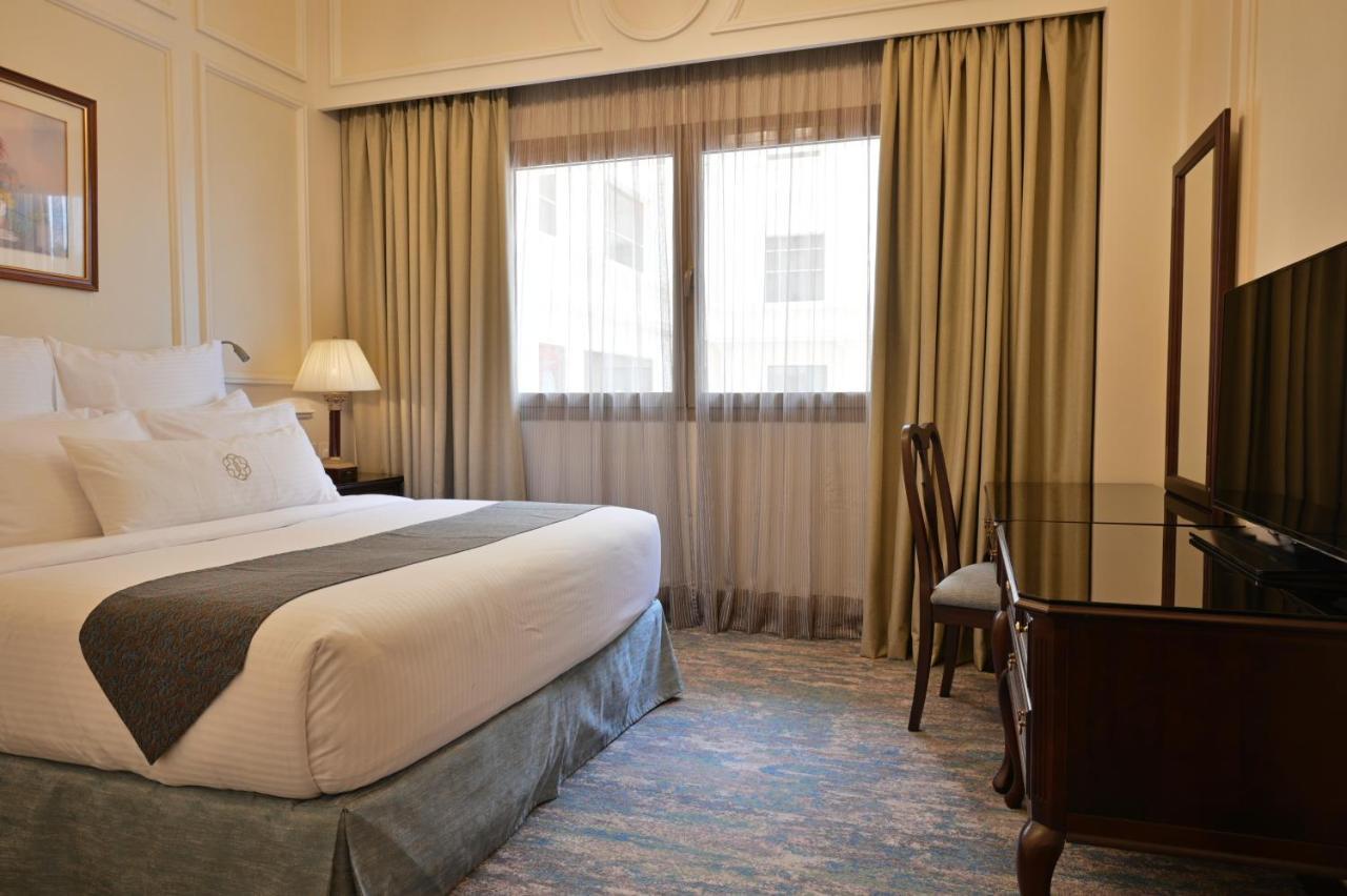 Sunset Jeddah Hotel Екстериор снимка