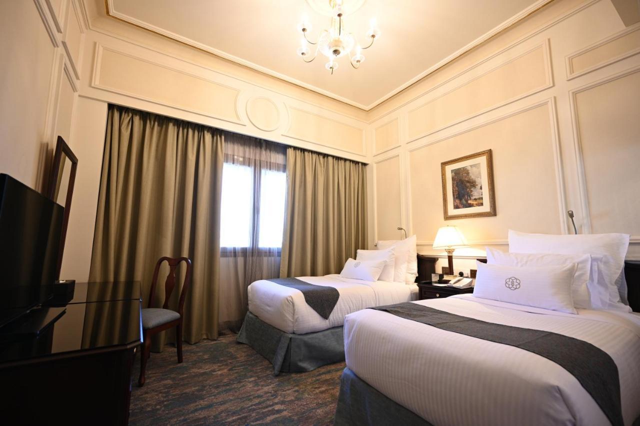 Sunset Jeddah Hotel Стая снимка