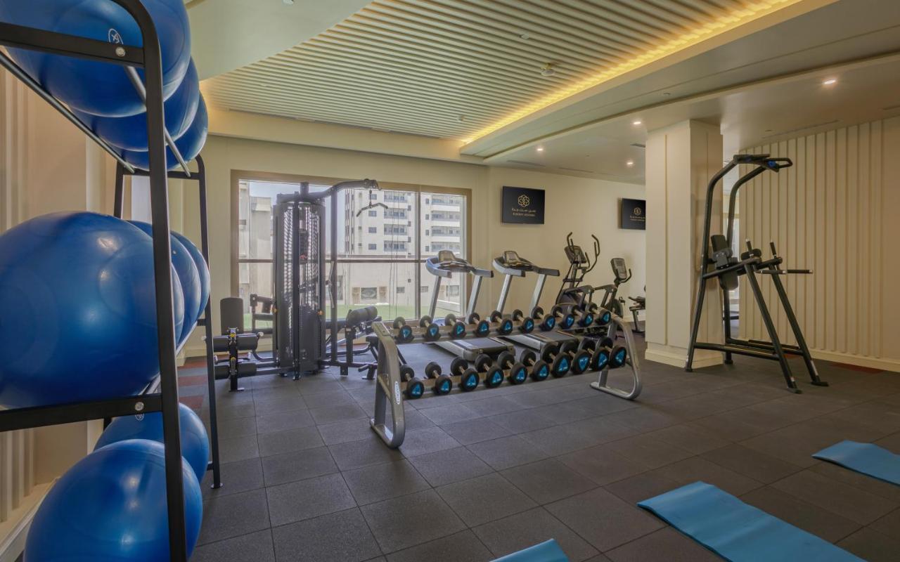 Sunset Jeddah Hotel Екстериор снимка