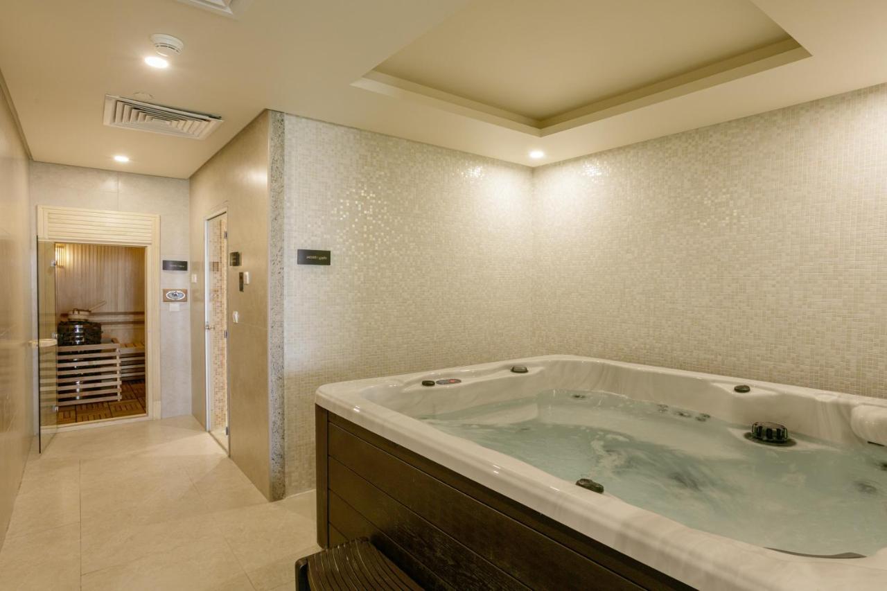 Sunset Jeddah Hotel Екстериор снимка