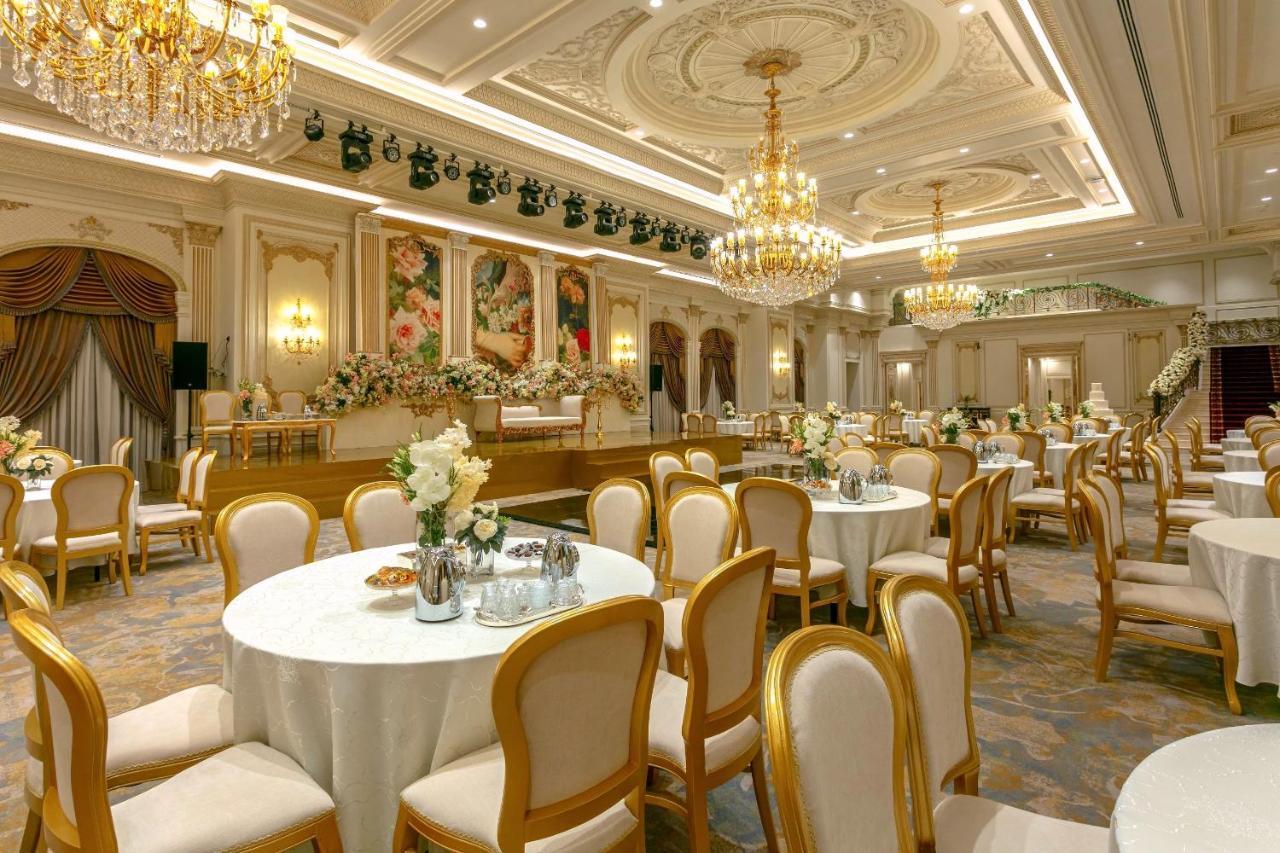 Sunset Jeddah Hotel Екстериор снимка