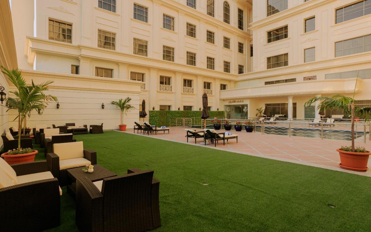Sunset Jeddah Hotel Екстериор снимка