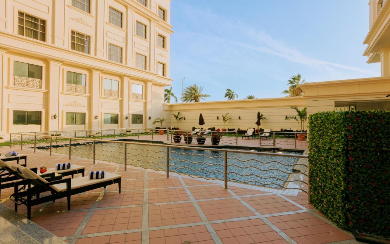 Sunset Jeddah Hotel Екстериор снимка