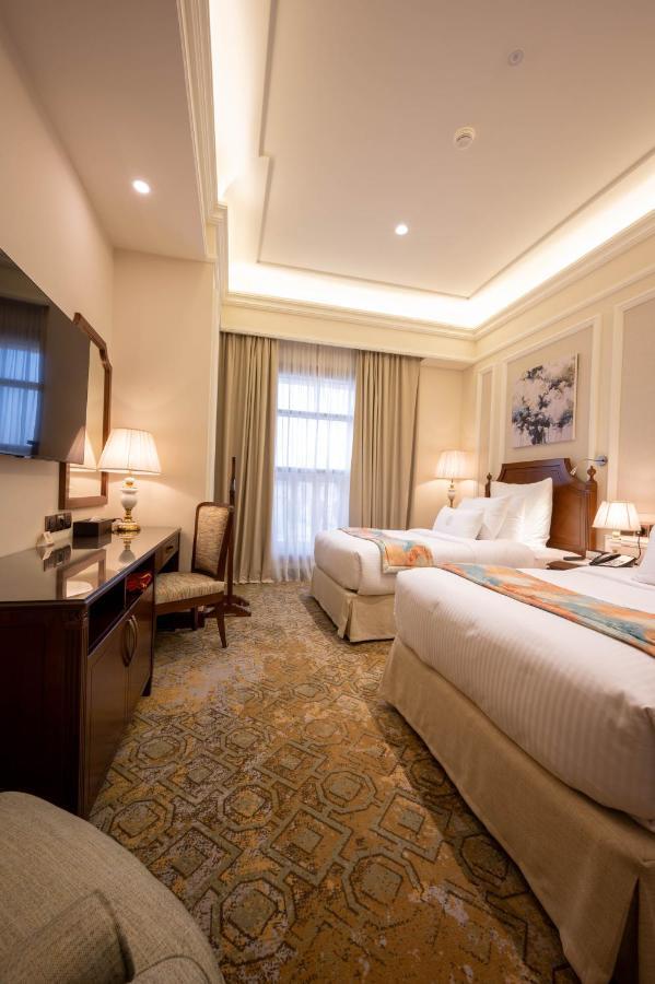 Sunset Jeddah Hotel Екстериор снимка