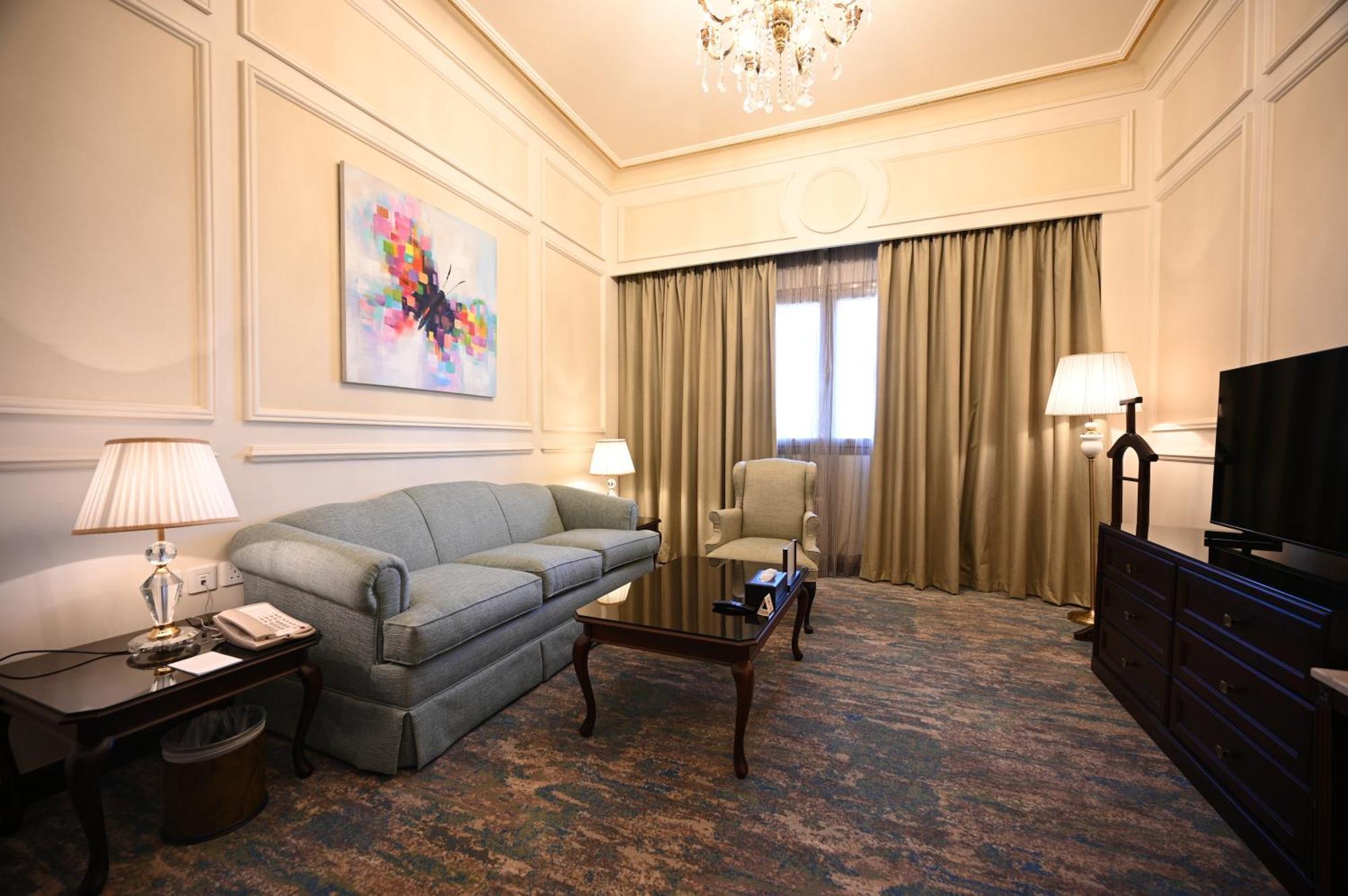 Sunset Jeddah Hotel Стая снимка